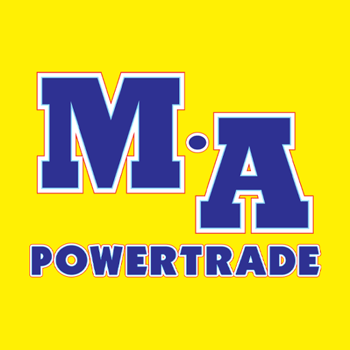 MA Powertrade Store