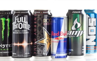 ENERGY DRINKS