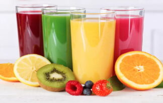 FRUIT JUICES