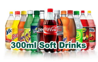 300ML DRINKS