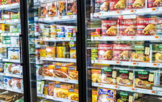 FROZEN FOODS