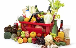 GROCERIES NON-VAT