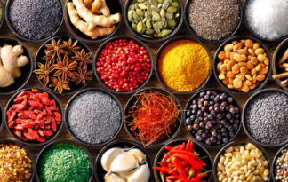 SPICES